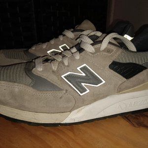 New balance 998 made in the usa 998bla
